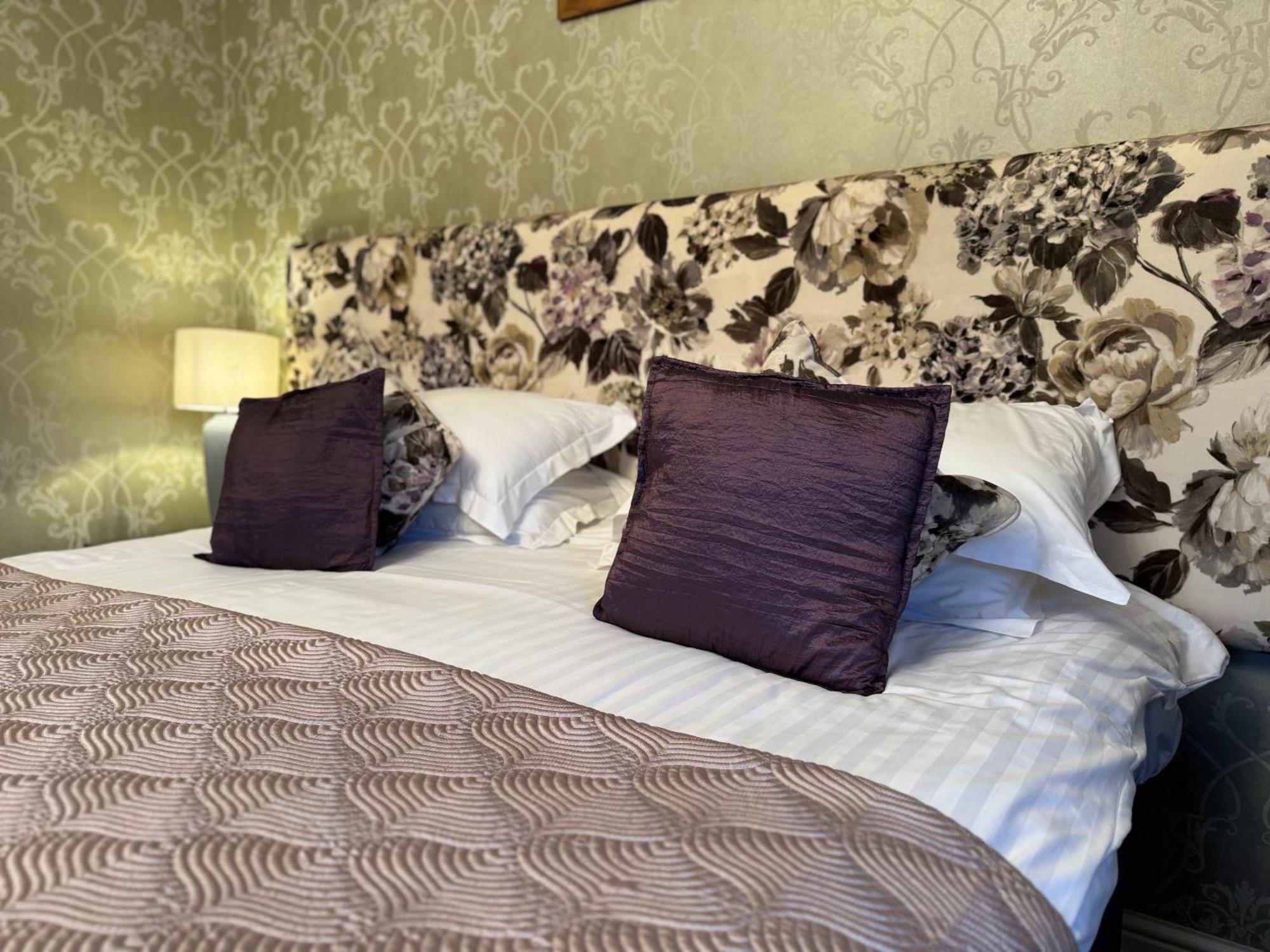 Winteringham Fields Bed & Breakfast Ngoại thất bức ảnh